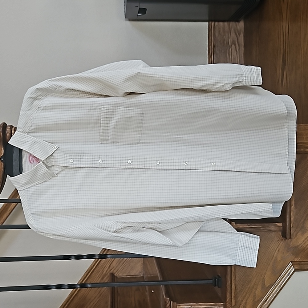 Brooks Brothers Button Down Casual Shirt
